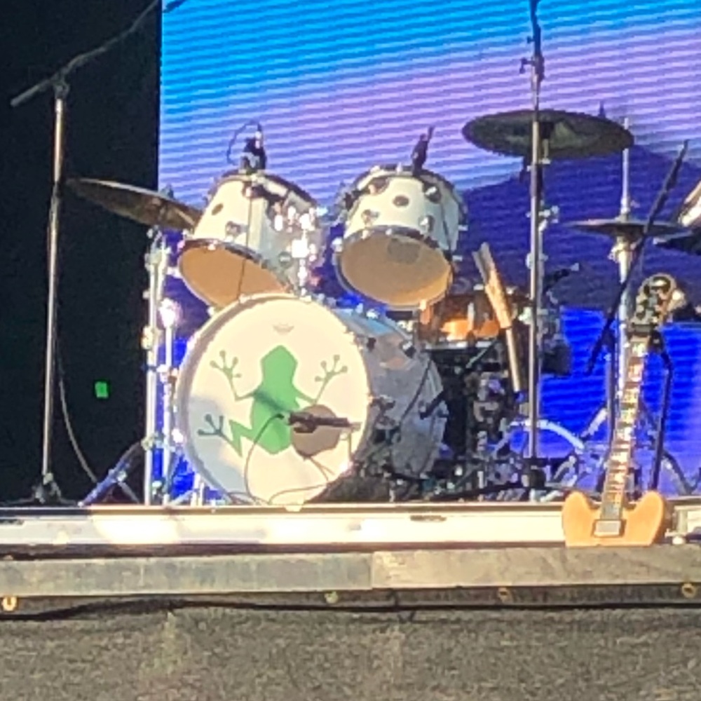 Meet your Posher, Balie